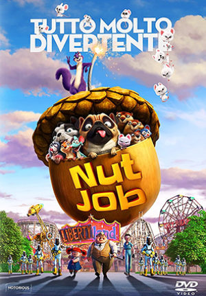 Nut Job – Tutto Molto Divertente