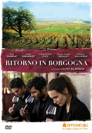 Ritorno In Borgogna