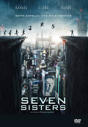 Seven Sisters