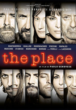 The Place