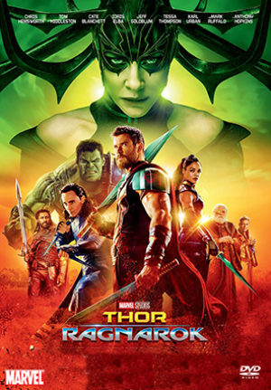 Thor – Ragnarok