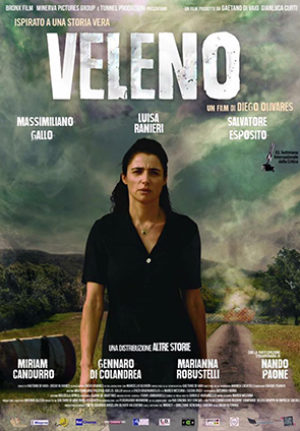 Veleno