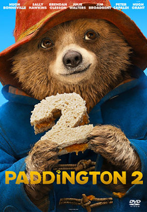Paddington 2
