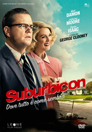 Suburbicon