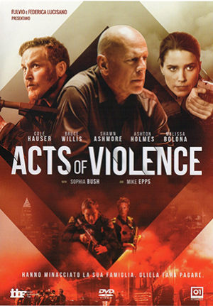 Acts of Violence