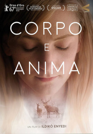Corpo e Anima