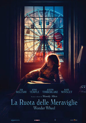 La Ruota delle Meraviglie