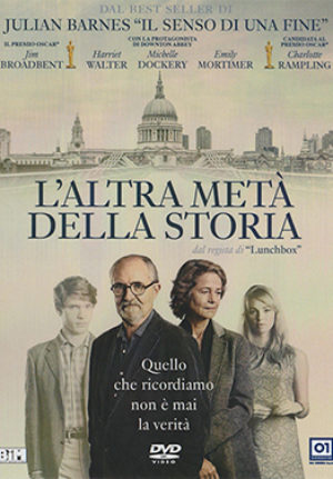 L’altra metà della storia