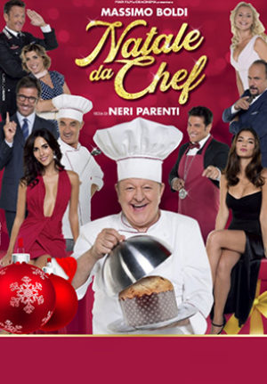 Natale da Chef