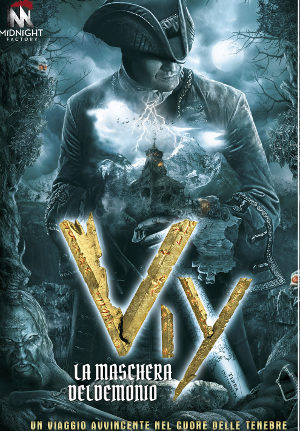 VIY – La Maschera del demonio