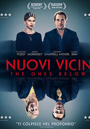 I Nuovi Vicini