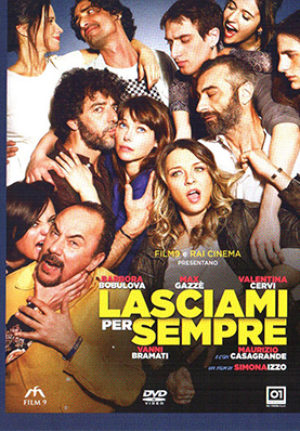 Lasciami per sempre