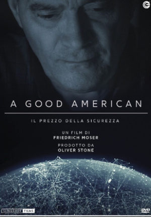 A Good American
