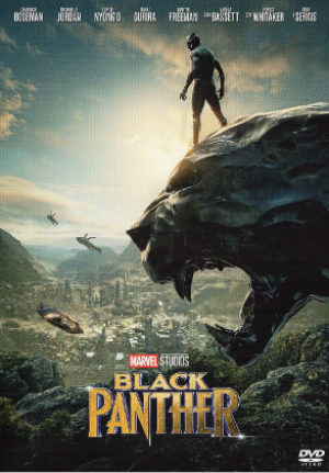 Black Panther
