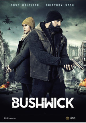 Bushwick