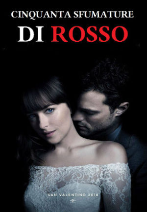Cinquanta Sfumature di Rosso