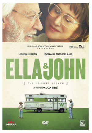 Ella & John