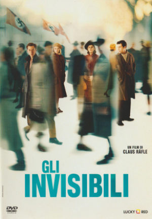 Gli Invisibili 2017