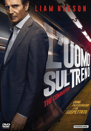 L’Uomo sul Treno