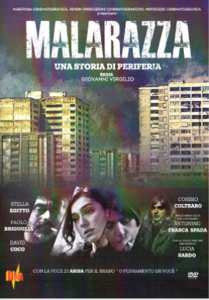 Malarazza