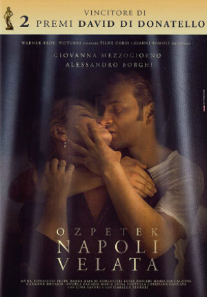Napoli Velata