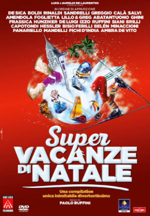 Super Vacanze Di Natale