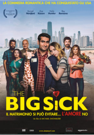 The Big Sick