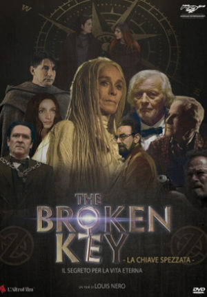 The Broken key
