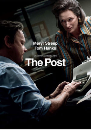 The Post