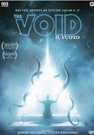 The Void Il Vuoto