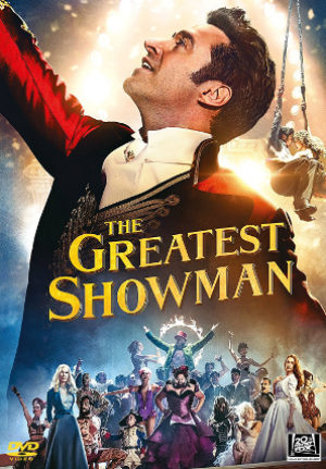 The Greatest Showman