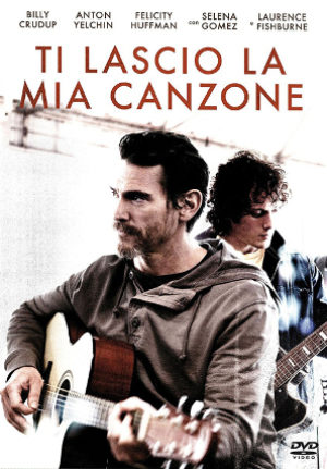 Ti Lascio la Mia Canzone