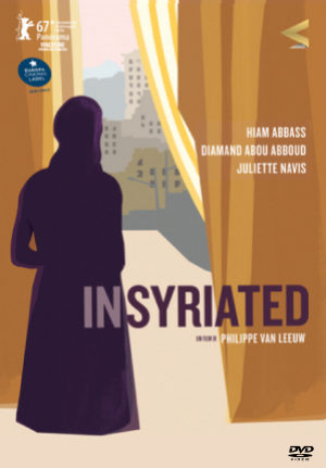 Insyriated