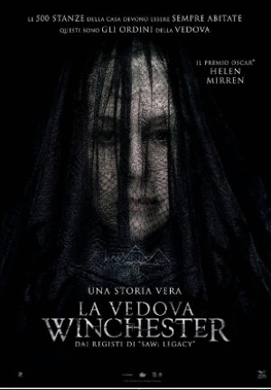 La Vedova Winchester