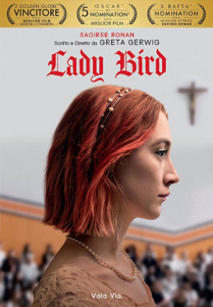 Lady Bird