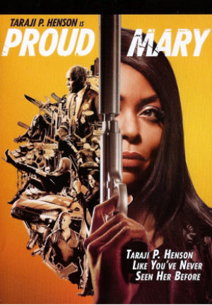 Proud Mary