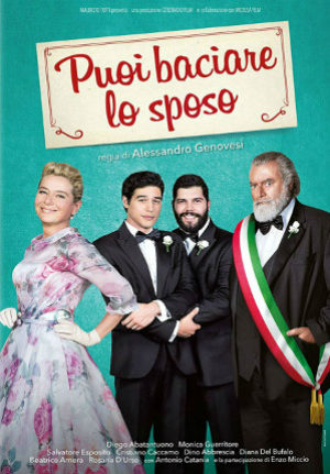 Puoi Baciare Lo Sposo