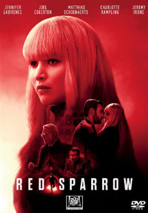 Red Sparrow