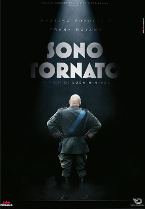 Sono Tornato