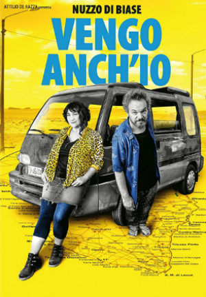 Vengo Anch’Io