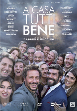 A Casa Tutti Bene