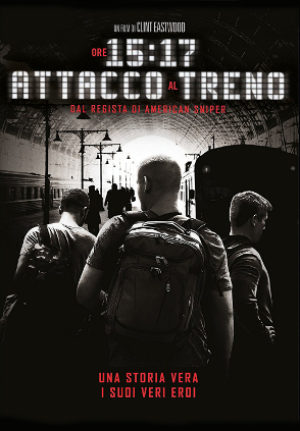 Ore 17:17 Attacco al Treno