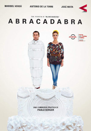 Abracadabra