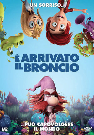 E’ Arrivato il Broncio