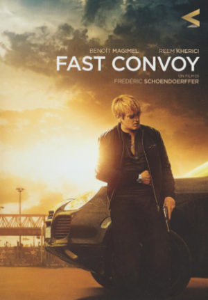 Fast Convoy