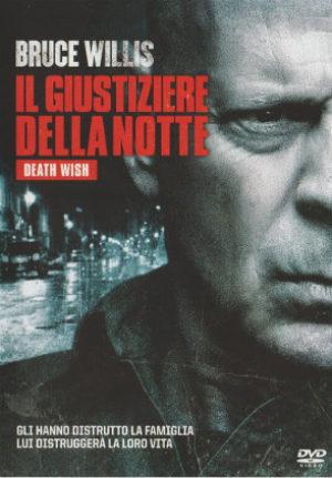 Il Giustiziere della notte