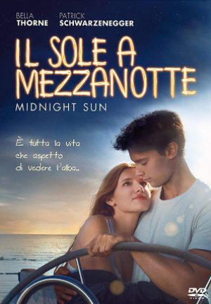 Il Sole a Mezzanotte