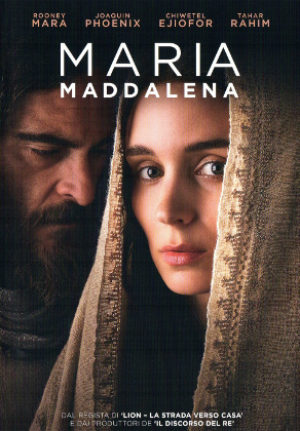 Maria Maddalena