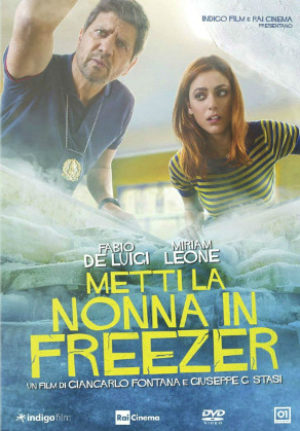 Metti la nonna in Freezer