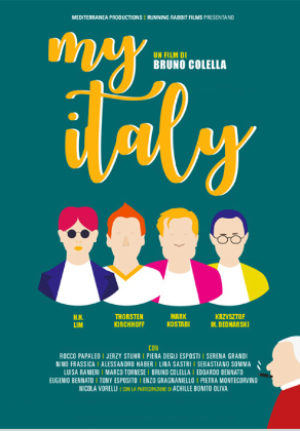 My Italy